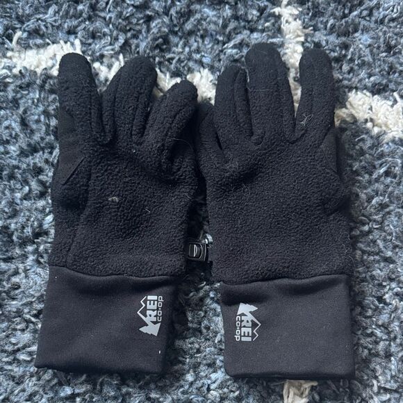 REI Accessories - REI Co-op Women’s Fleece Gloves with Polartec